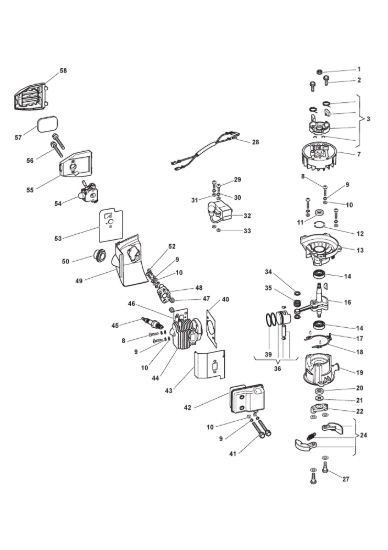 Picture of Motore