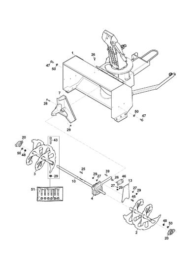 Picture of SnowThrower