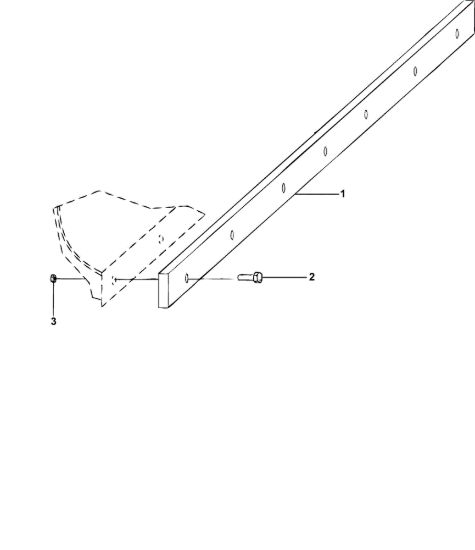 Picture of Steel-Scraper