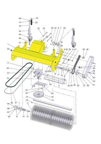 Picture of Chassis