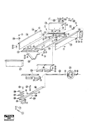 Picture of Dump Cart