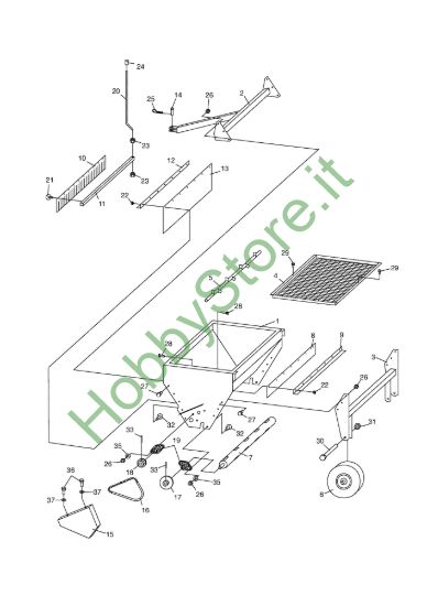 Picture of Chassis