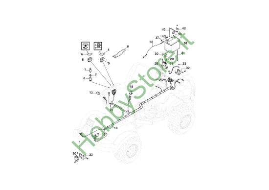 Picture of Parti Elettriche