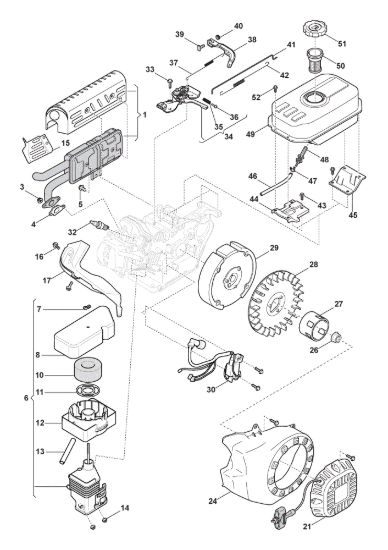 Picture of Motore