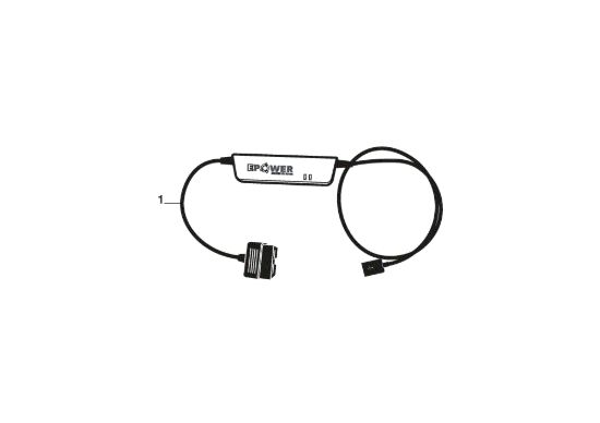 Picture of Diagnostic Tool