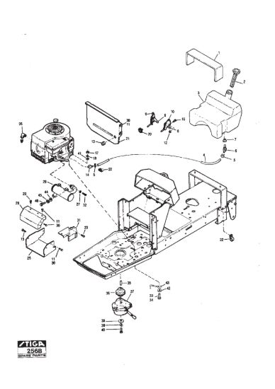 Picture of Motore