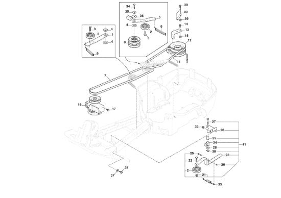 Picture of PTO