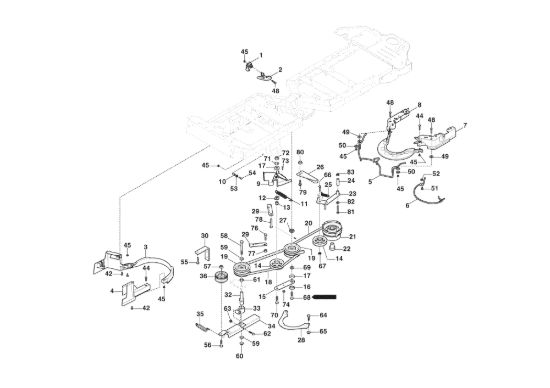 Picture of PTO - 4WD