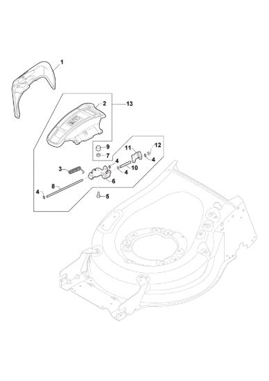 Picture of Scarico Laterale