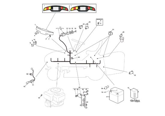 Picture of Parti Elettriche