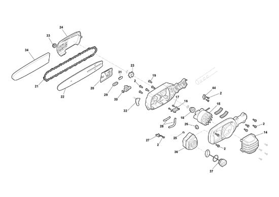 Picture of Accessorio Motosega