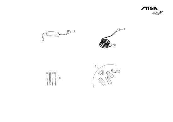 Picture of Accessori