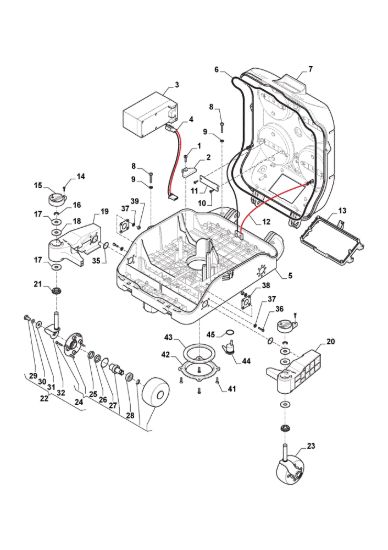 Picture of Display e Sensori