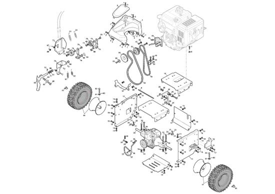 Picture of Trasmissione