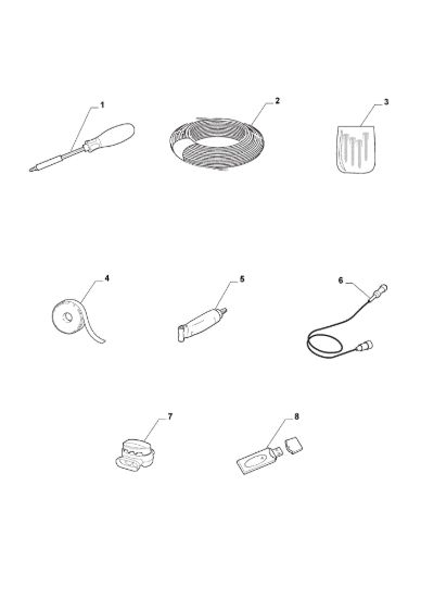 Picture of Accessori