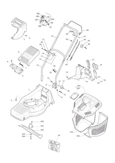 Picture of Chassis e Manico