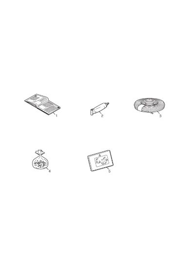 Picture of Accessori