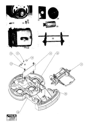 Picture of Trasmissione