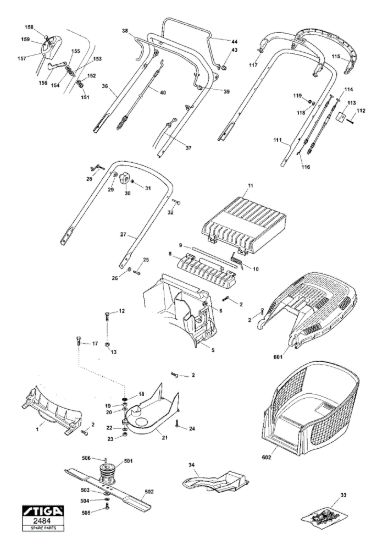 Picture of Chassis e Manico