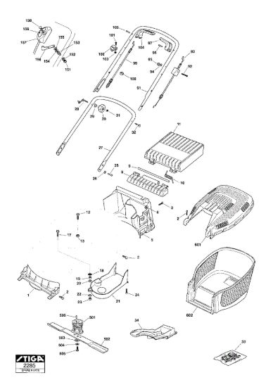 Picture of Chassis e Manico