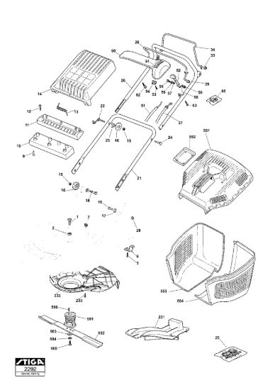 Picture of Chassis e Manico