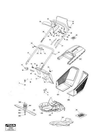Picture of Chassis e Manico