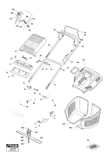 Picture of Chassis e Manico