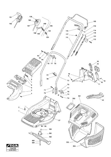 Picture of Chassis e Manico