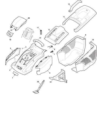 Picture of Chassis