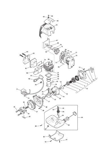 Picture of Motore