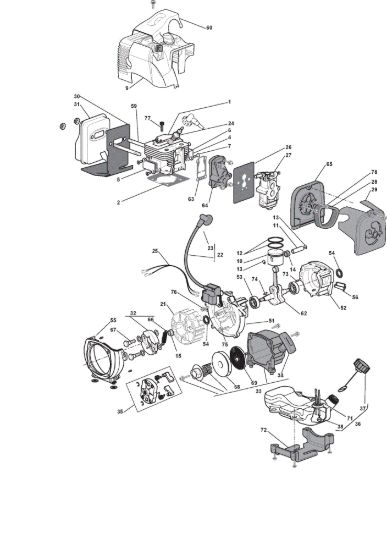 Picture of Motore