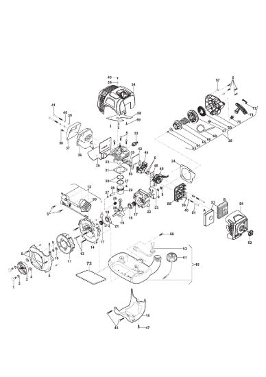 Picture of Motore