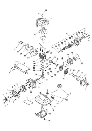 Picture of Motore