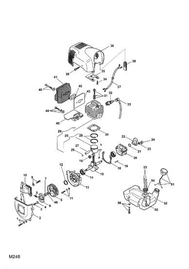Picture of Motore