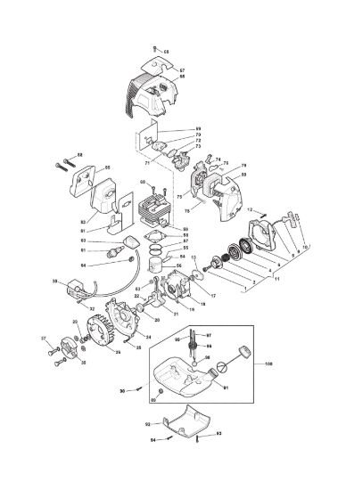 Picture of Motore