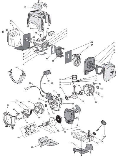 Picture of Motore