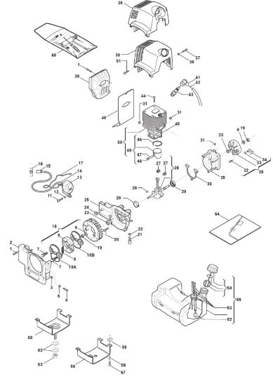 Picture of Motore