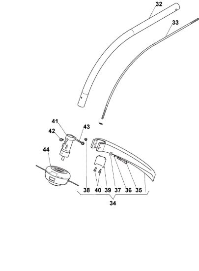 Picture of Parte Trimmer