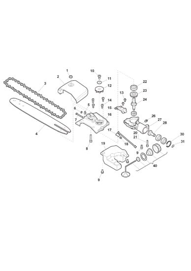 Picture of Pole Pruner