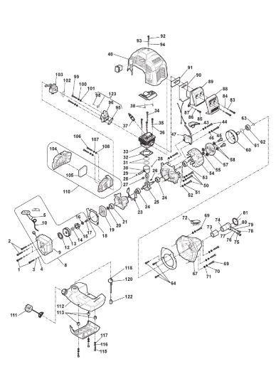 Picture of Motore