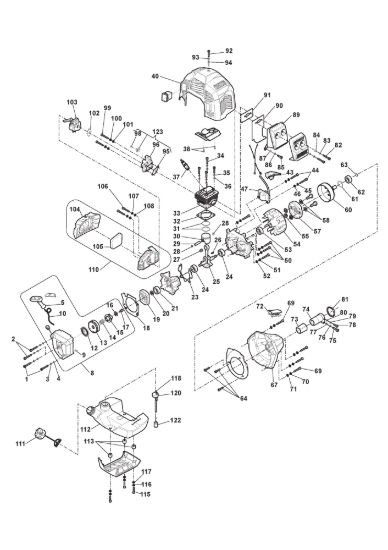 Picture of Motore