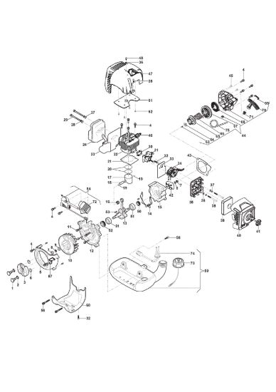 Picture of Motore