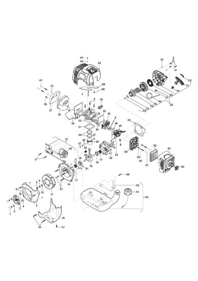 Picture of Motore