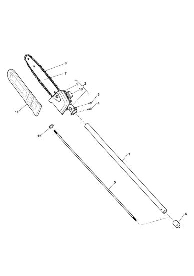Picture of Pole Pruner  (2021)