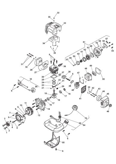 Picture of Motore