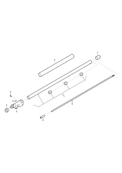 Picture of Prolunga Trasmissione
