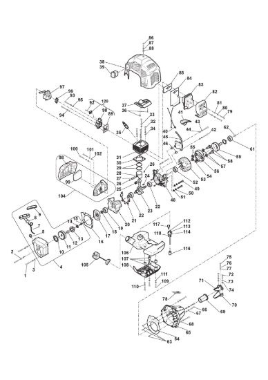 Picture of Motore