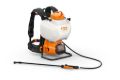 Picture of Irroratore a batteria Stihl SGA 60