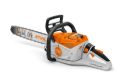 Motosega a batteria Stihl MSA 300