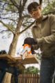 Potatore a batteria Stihl GTA 20
